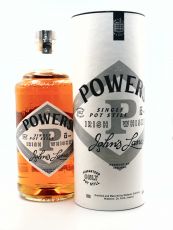 Powers-Johns-Lane-12-Years Flasche